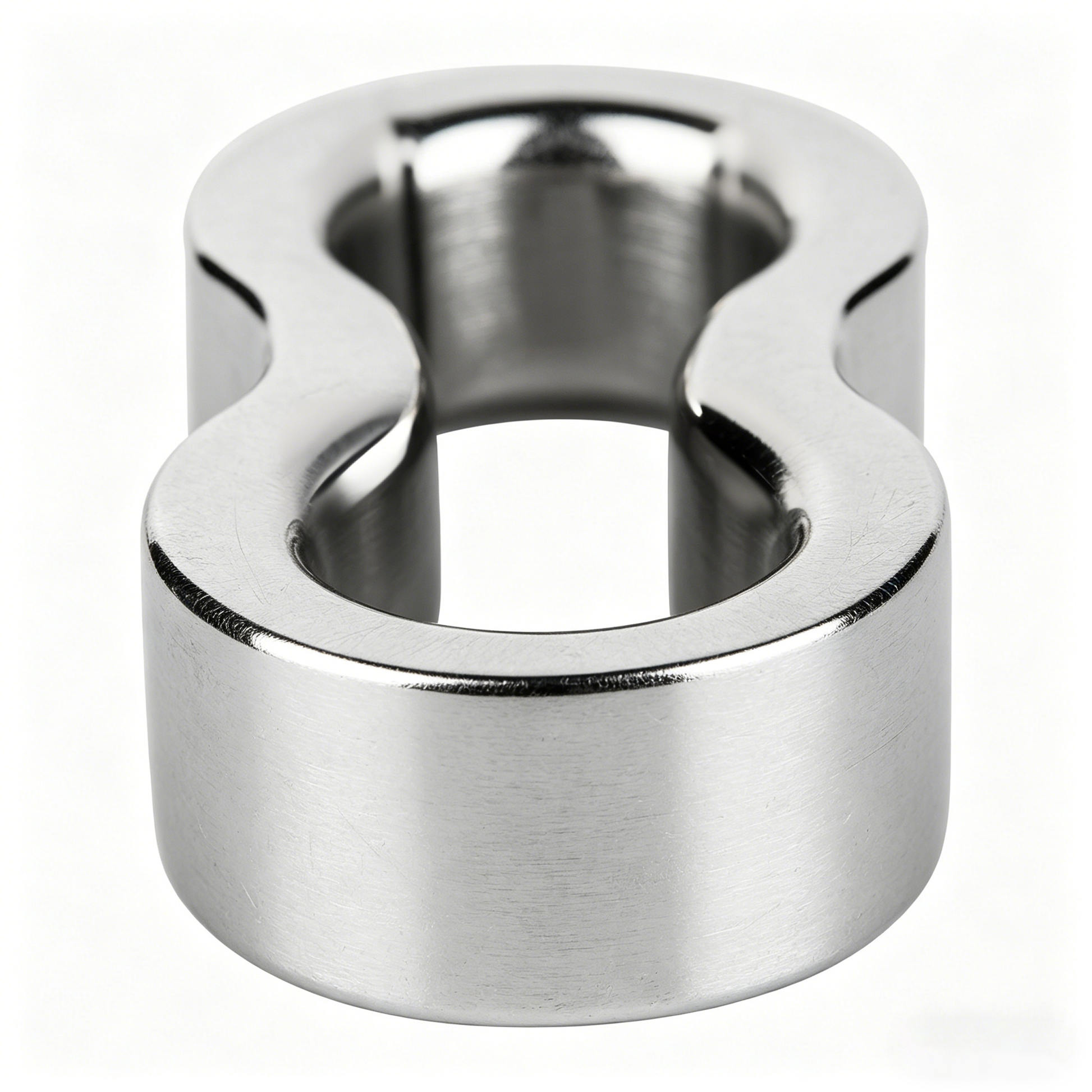 Figure-8 Ball Stretcher Weight | F296