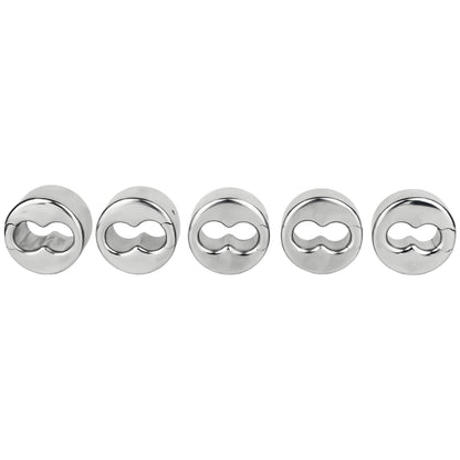 Heavy-duty Ball Stretcher Weight | F294