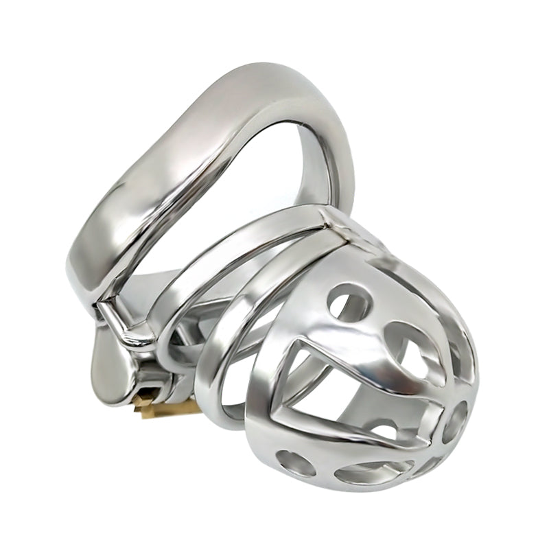 Male Chastity Cage, F3033 - FRRK