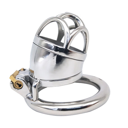 Male Chastity Cage, F3021 - FRRK