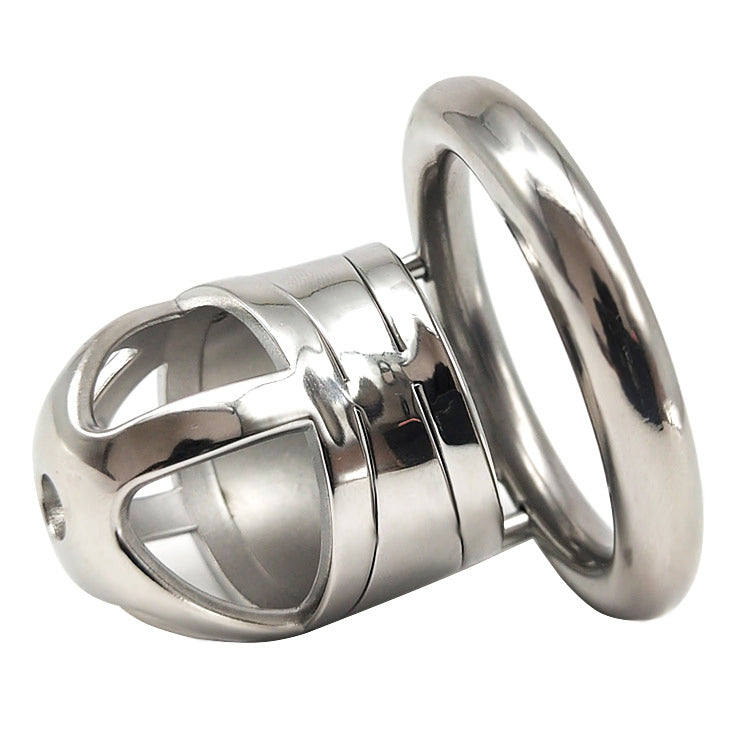 Male Chastity Cage, F3019 - FRRK