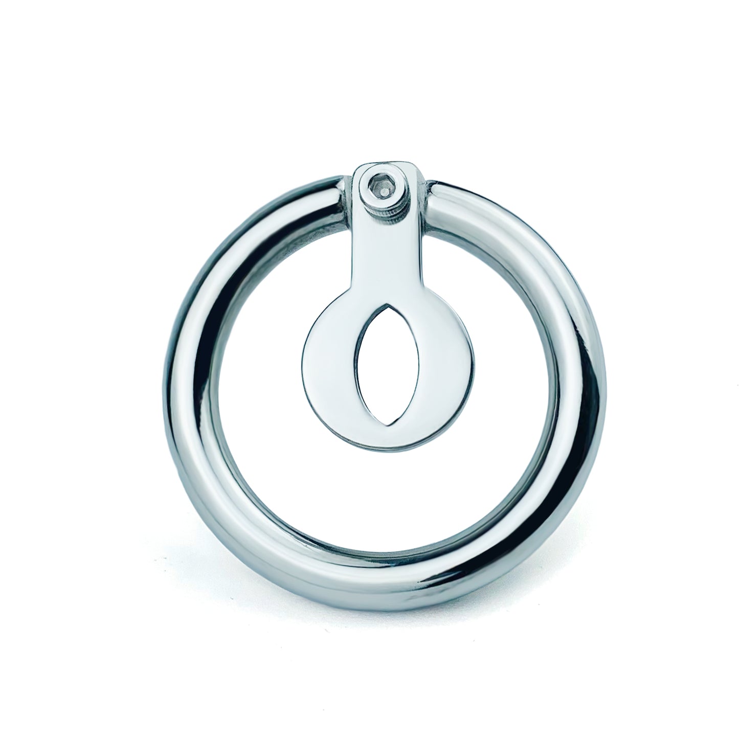 Super Small Flat Chasity Cage, F3135 - FRRK