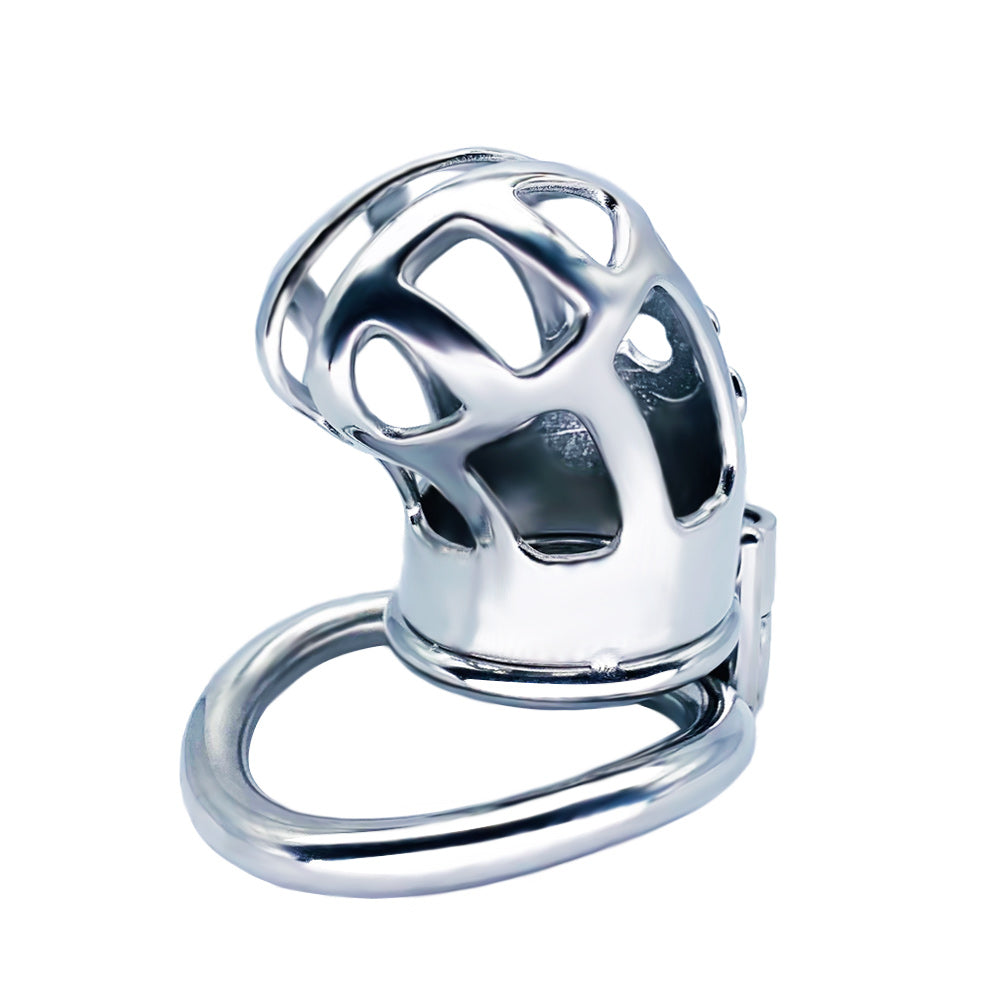 Standard Cobra Chastity Cage Allen Wrench Lock, F3092 - FRRK
