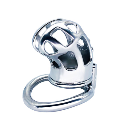 Standard Cobra Chastity Cage Allen Wrench Lock, F3092 - FRRK