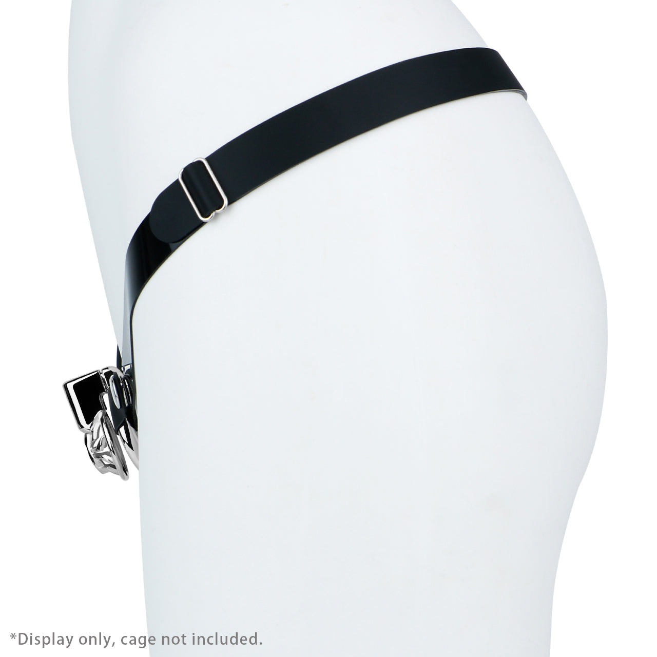 Silicone Three-way Support Waist Strap | PU15