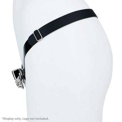 Silicone Three-way Support Waist Strap | PU15