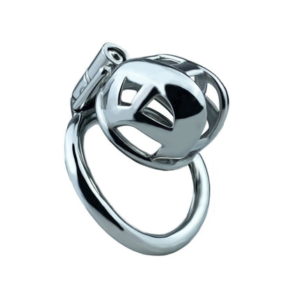 Nano Mamba Chastity Cage Allen Wrench Lock | F3141