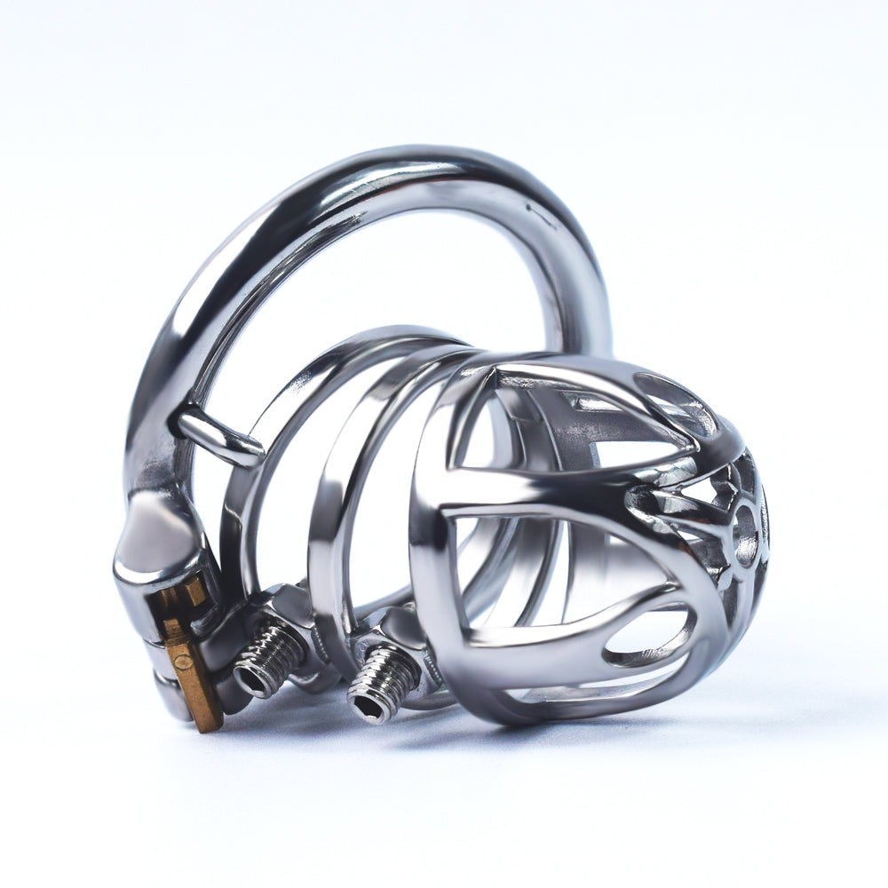 Spiked Chastity Cage, F3099 - FRRK