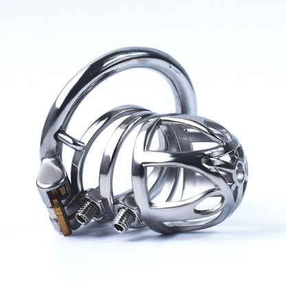 Spiked Chastity Cage, F3099 - FRRK