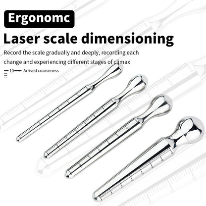 Multiple Layers Urethral Sounding | F3178 - FRRK