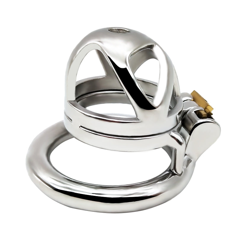 Male Tiny Chastity Cock Cage, F3048 - FRRK