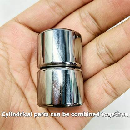 Inverted Cylinder Unit with Bowl-shaped Base | DG12