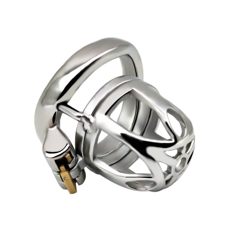Male Chastity Cage, F3073 - FRRK