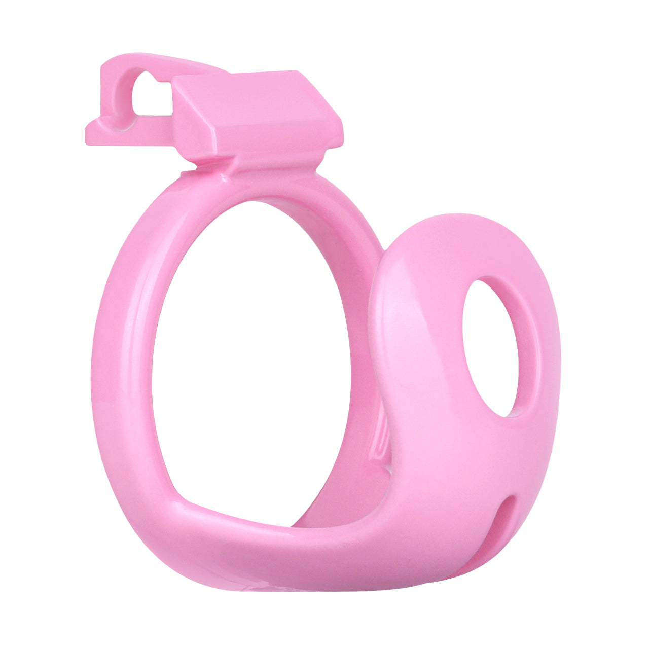 Edge Semi-Open Cock Cage | AS031