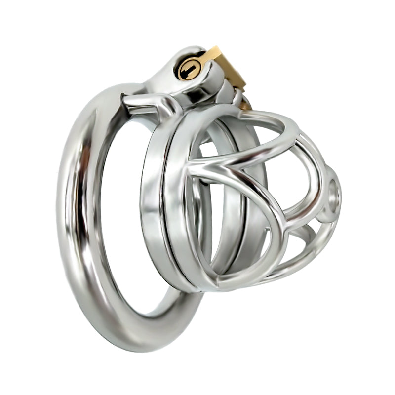 Male Tiny Chastity Cock Cage, F3049 - FRRK