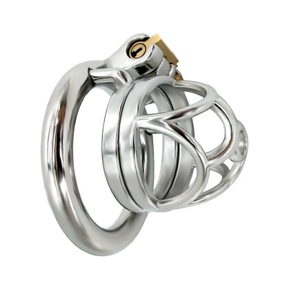 Male Tiny Chastity Cock Cage, F3049 - FRRK