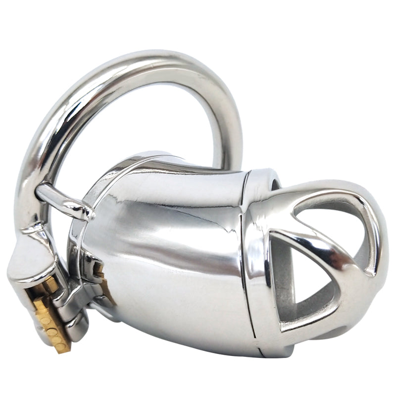 Male Chastity Cage, F3020 - FRRK