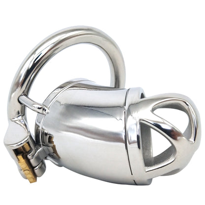 Male Chastity Cage, F3020 - FRRK