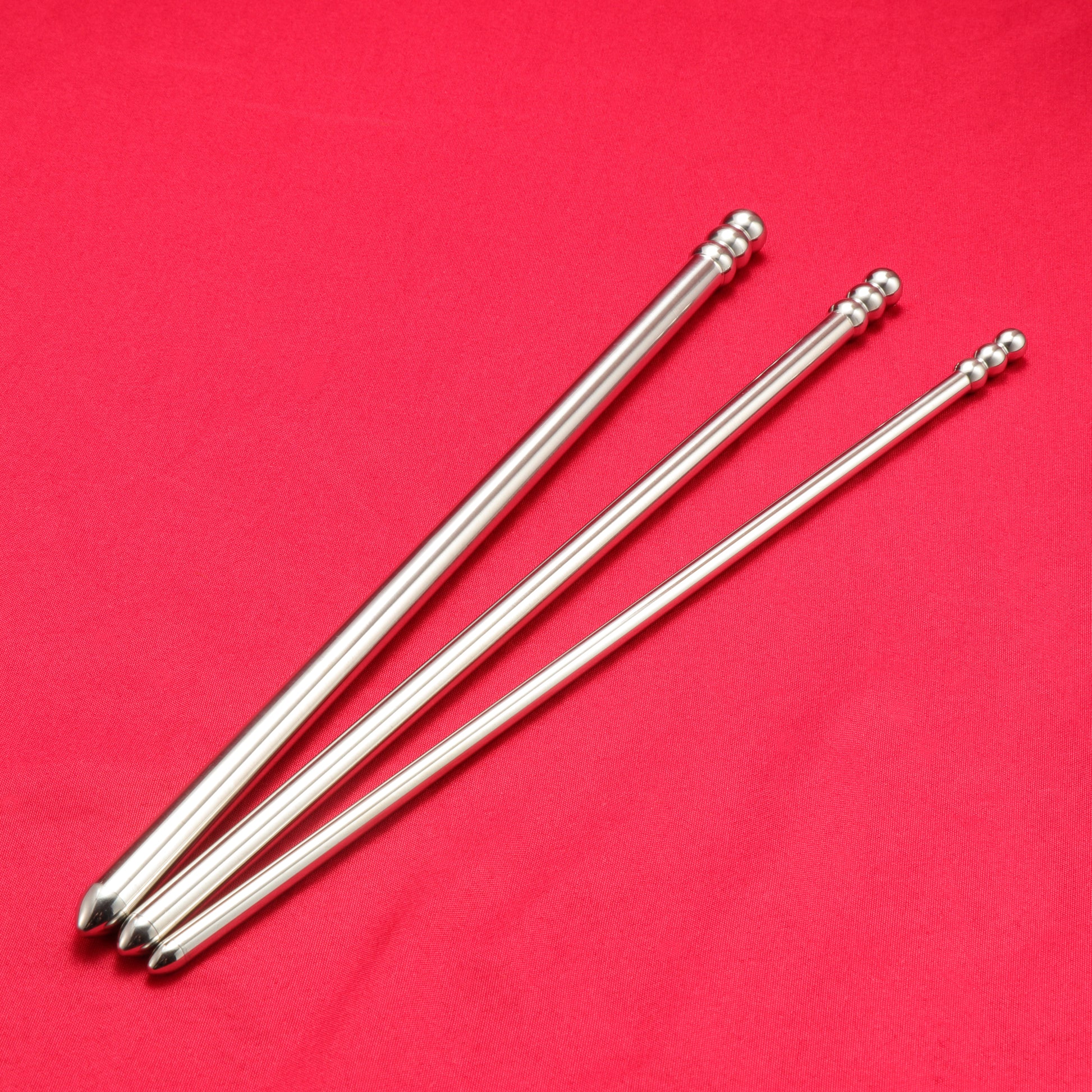 Steel Urethral Sound, F3166 - FRRK