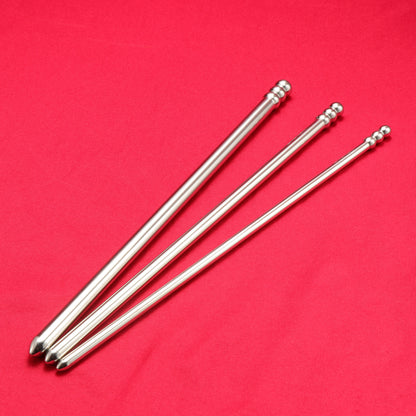 Steel Urethral Sound, F3166 - FRRK