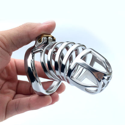 Male Chastity Cage, F3077 - FRRK