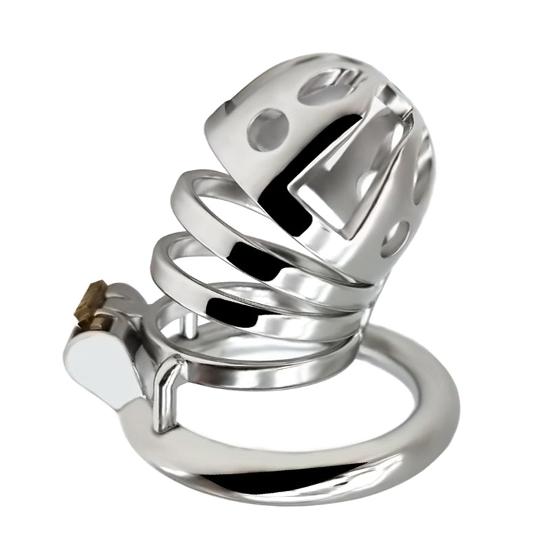 Male Chastity Cage, F3034 - FRRK
