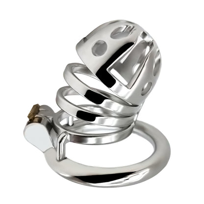 Male Chastity Cage, F3034 - FRRK