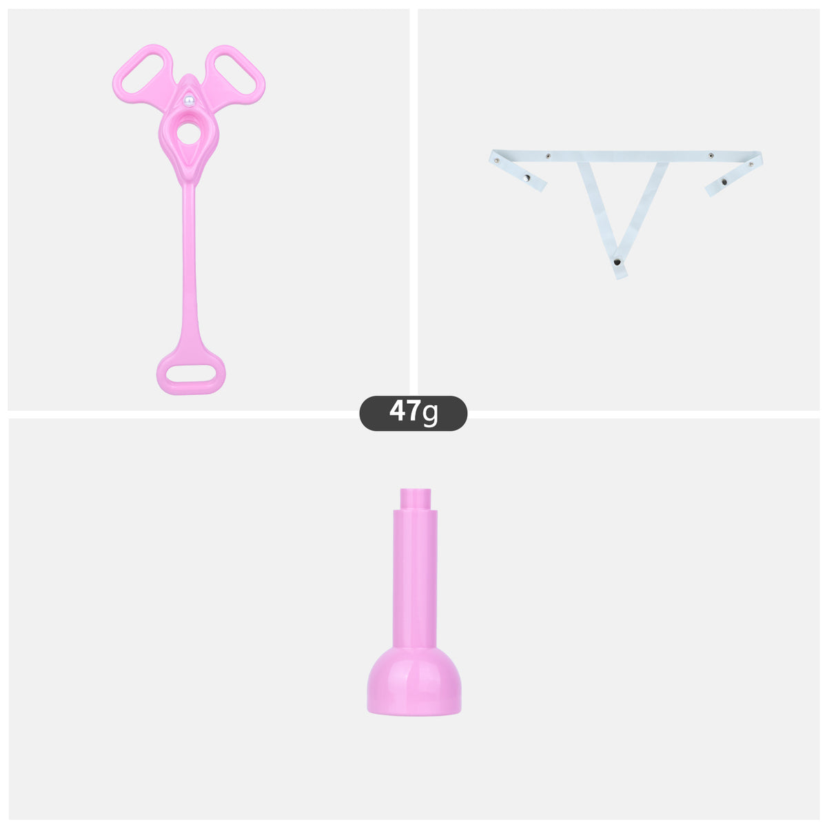 Resin Feminizer Flying-V | AS754