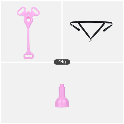 Resin Feminizer Flying-V | AS754