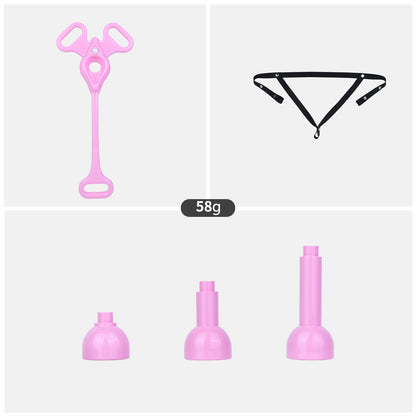 Resin Feminizer Flying-V | AS754