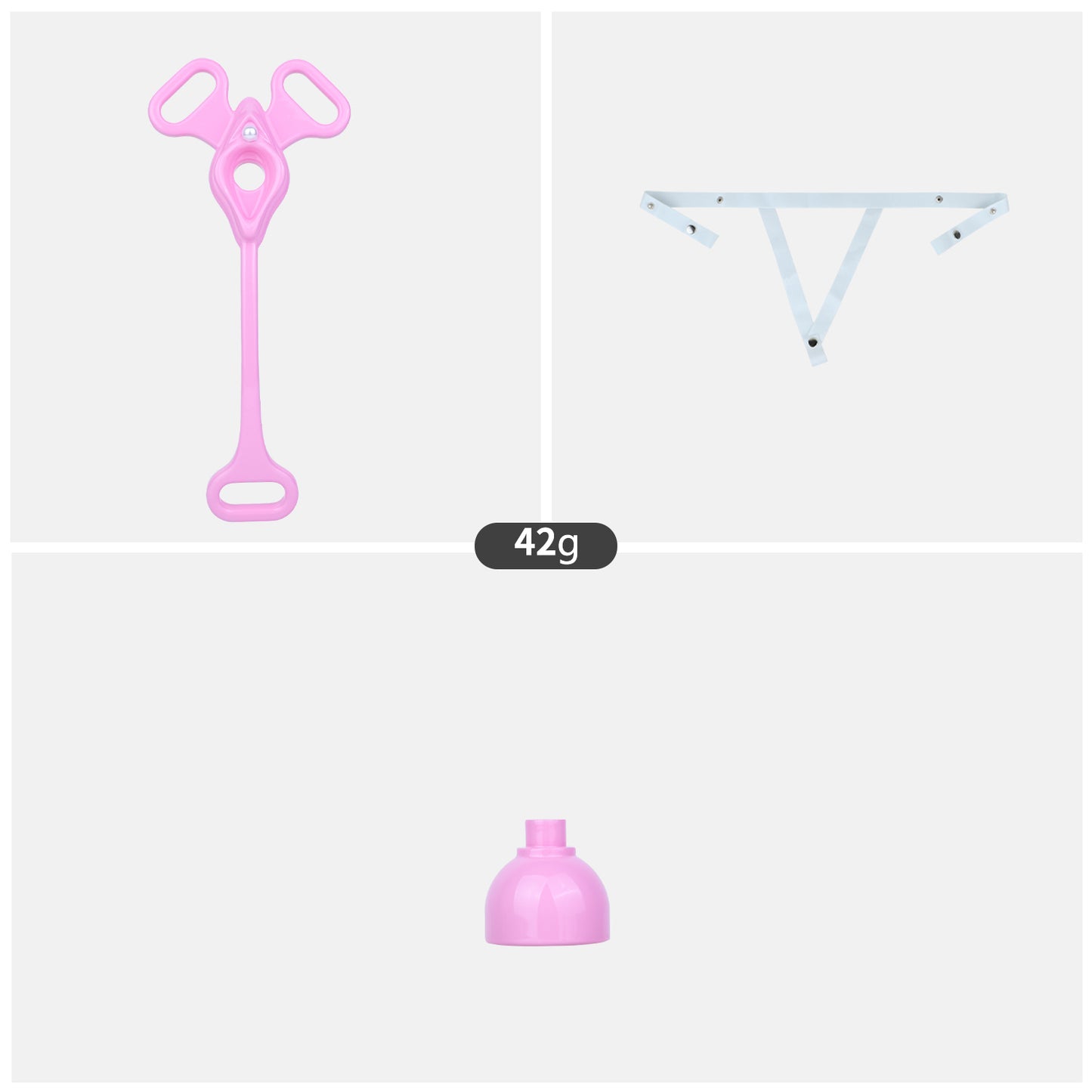Resin Feminizer Flying-V | AS754