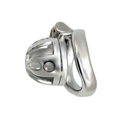 Male Chastity Cage, F3031 - FRRK