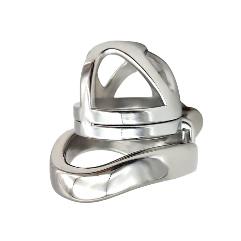 Male Tiny Chastity Cock Cage, F3048 - FRRK