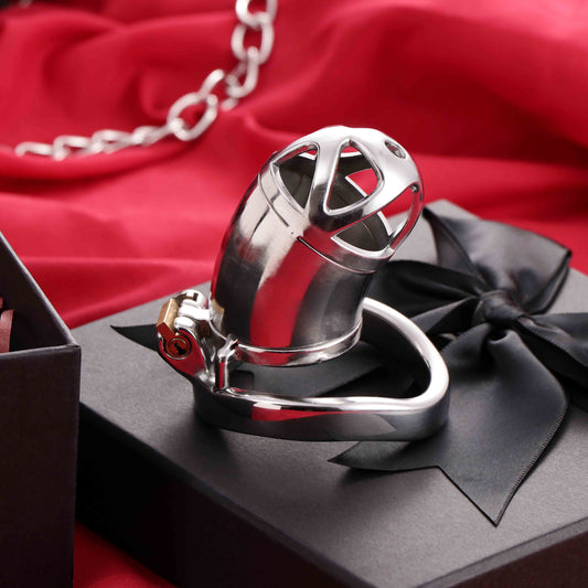 Male Chastity Cage, F3020 - FRRK