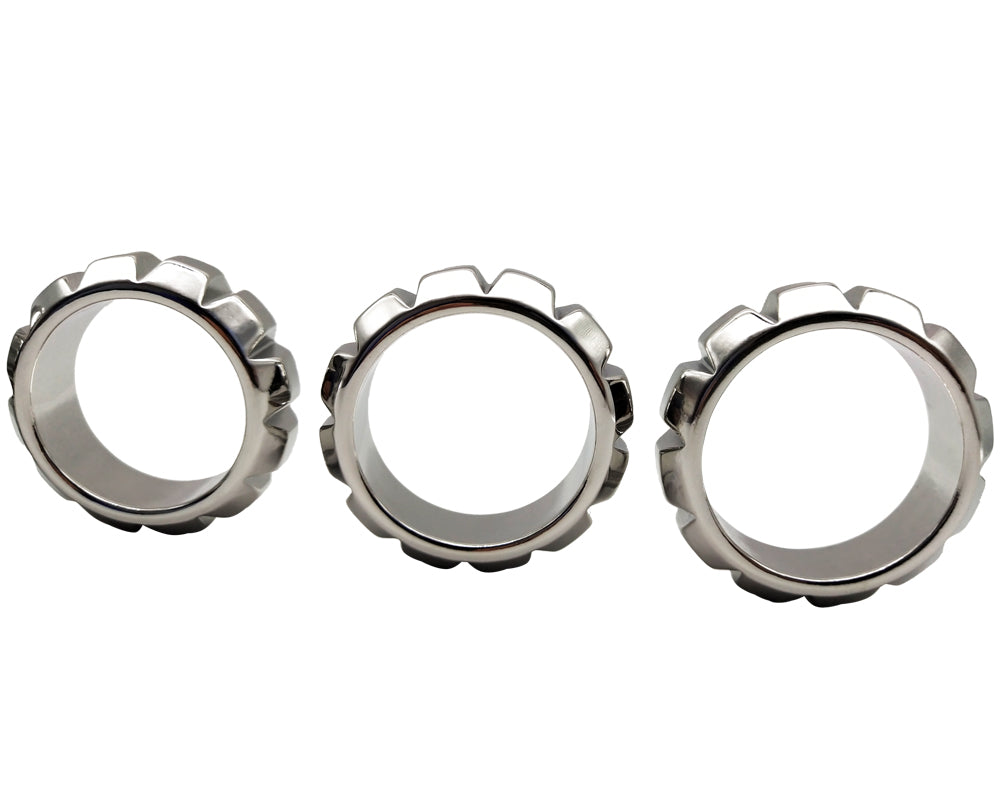 Stainless steel Cock Ring, F3030 - FRRK