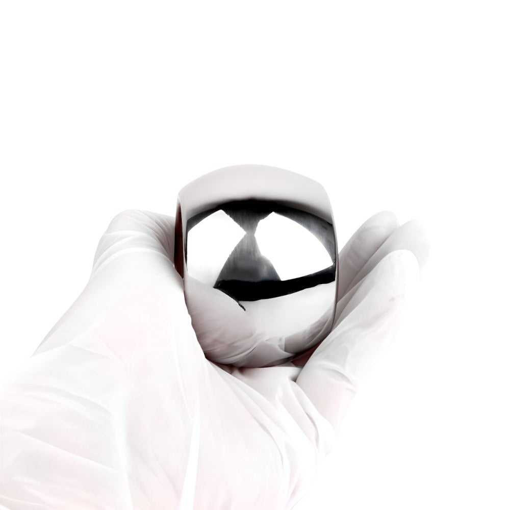 Stainless Steel Heavy-Duty Ball Stretcher Lock Ring | F3213 - FRRK