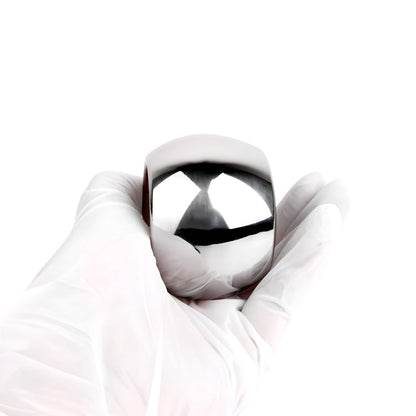 Stainless Steel Heavy-Duty Ball Stretcher Lock Ring | F3213 - FRRK