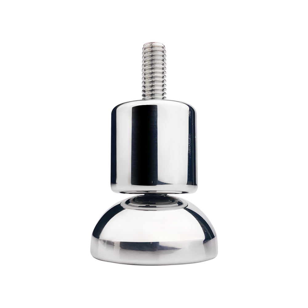 Inverted Chastity Cage With Dildo Allen Wrench Lock, F3401 - FRRK