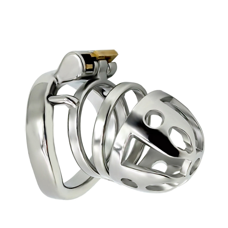 Male Chastity Cage, F3033 - FRRK