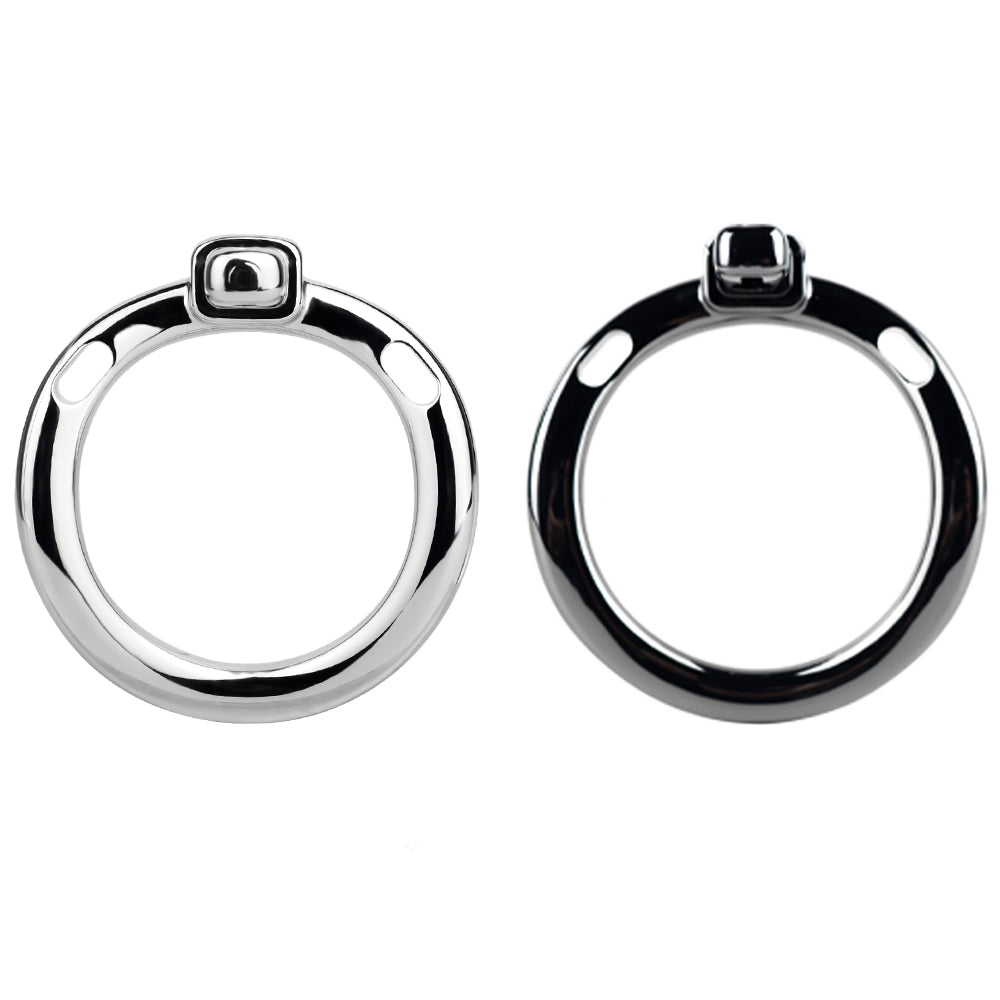 Base Rings for FRRK Chastity Cages Only | K17