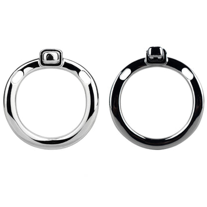 Base Rings for FRRK Chastity Cages Only | K17