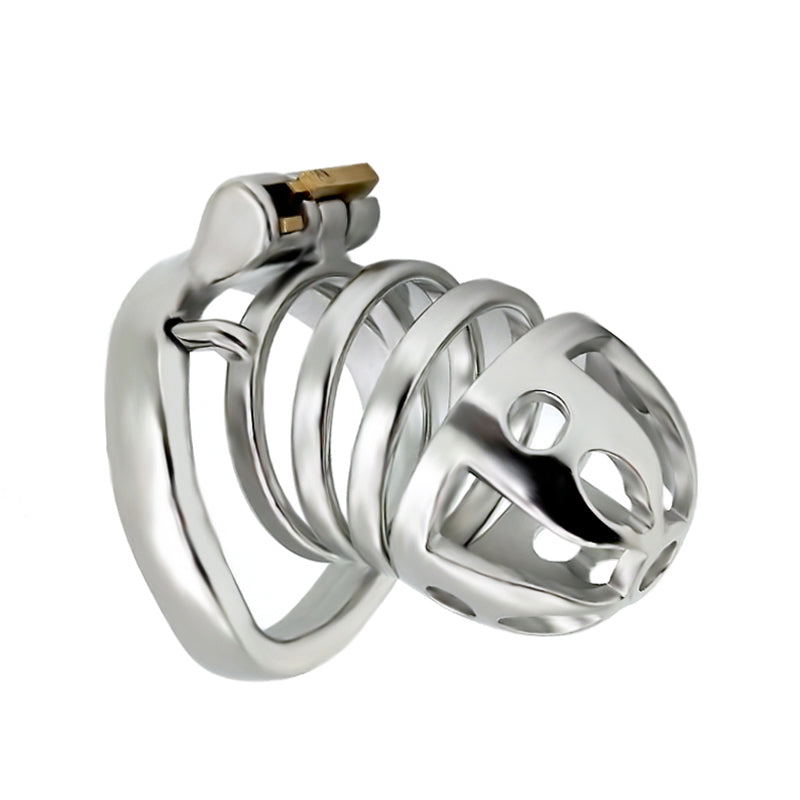 Male Chastity Cage, F3034 - FRRK