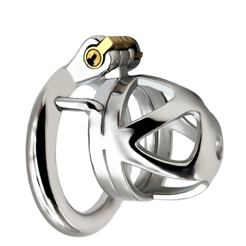 Male Tiny Chastity Cock Cage, F3048 - FRRK