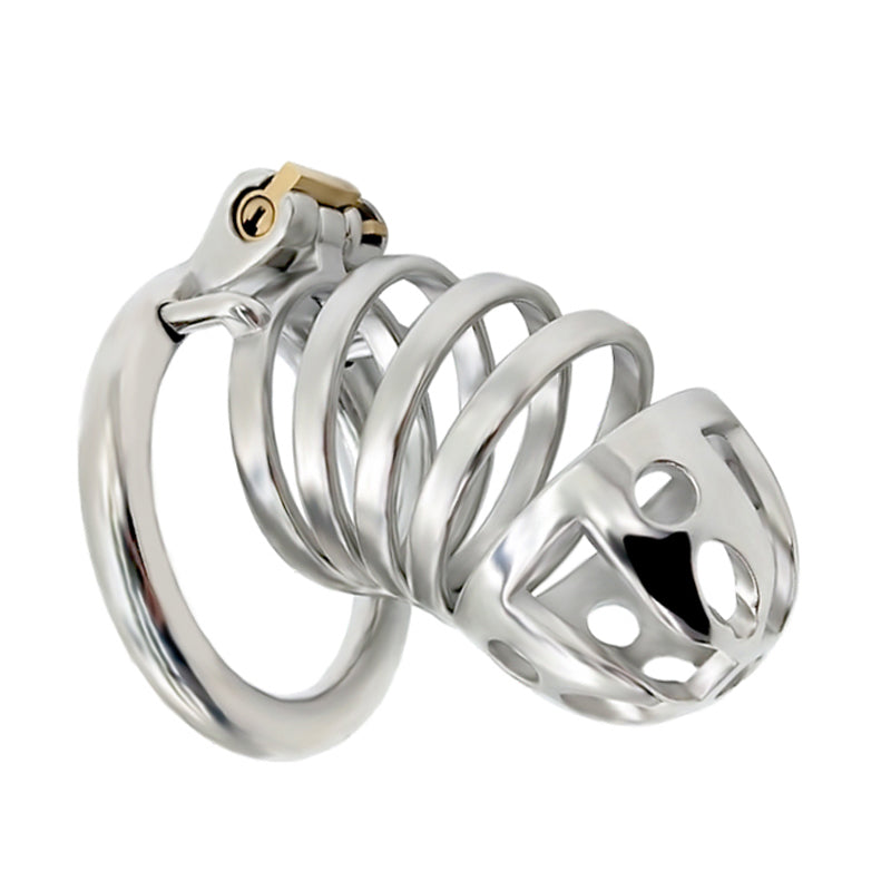 Male Chastity Cage, F3035 - FRRK