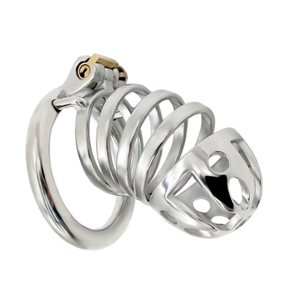 Male Chastity Cage, F3035 - FRRK