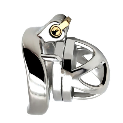 Male Tiny Chastity Cock Cage, F3048 - FRRK