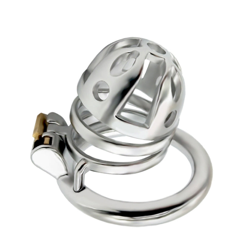 Male Chastity Cage, F3033 - FRRK