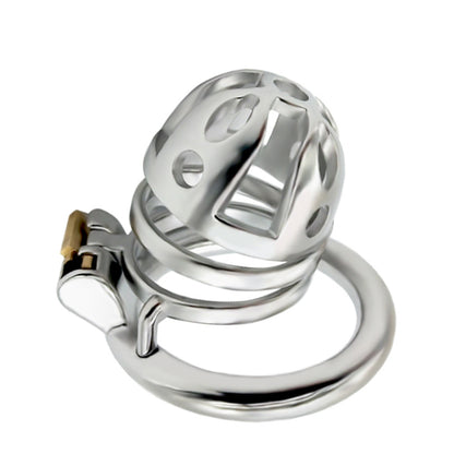 Male Chastity Cage, F3033 - FRRK