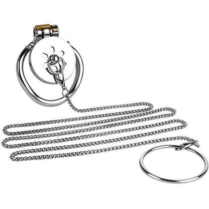 Control Submission Leash | F204