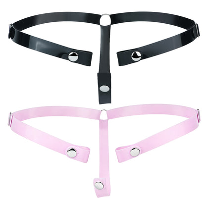 Silicone Three-way Support Waist Strap | PU15